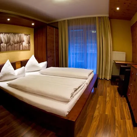 Familien Mozart Hotel 4*