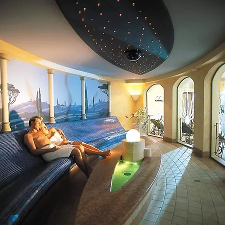 Familien Mozart Hotel Ried im Oberinntal