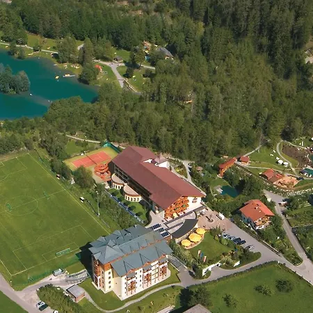 Familien Mozart Hotel