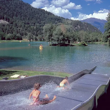 Familien Mozart Hotel Ried im Oberinntal