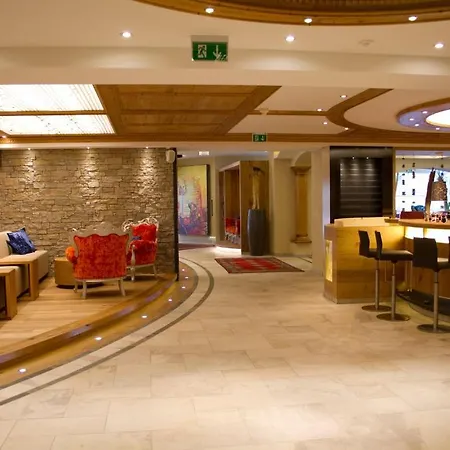 Familien Mozart Hotel 4*