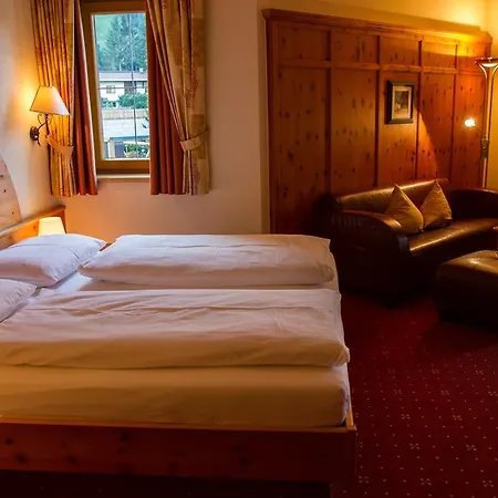 Familien Mozart Hotel 4*