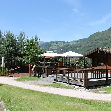 Familien Mozart Ried im Oberinntal