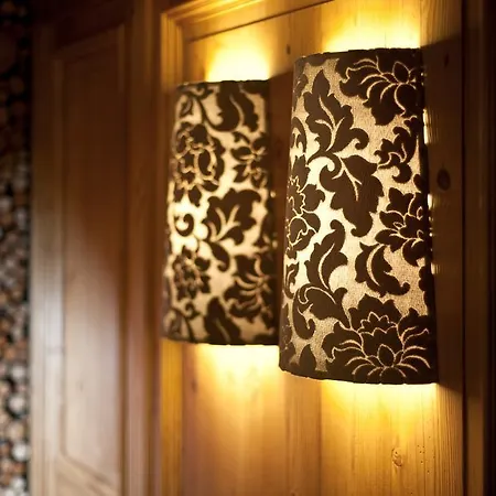 Familien Mozart Ried im Oberinntal