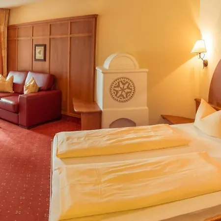 Familien Mozart Hotel