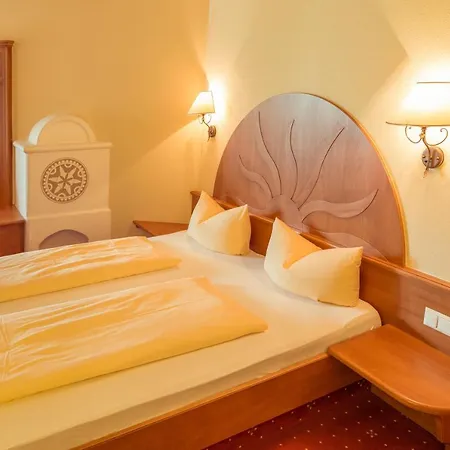 Familien Mozart 4* Ried im Oberinntal