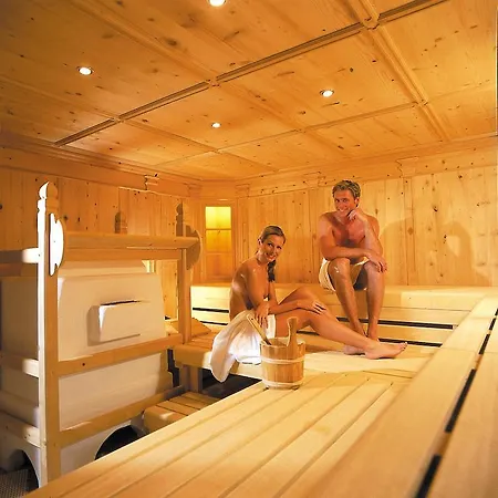 Familien Mozart Hotel