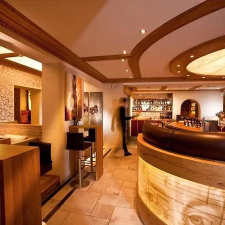 Familien Mozart Hotel