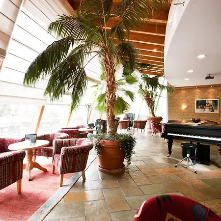 Hotel Familien Mozart