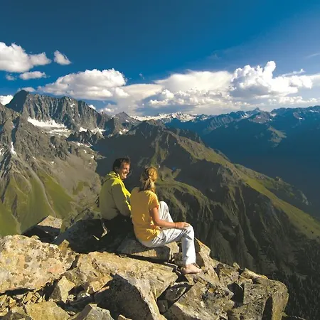 Familien Mozart 4* Ried im Oberinntal