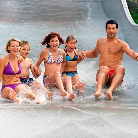 Hotel Familien Mozart 4*