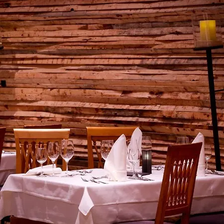 Familien Mozart Hotel 4*