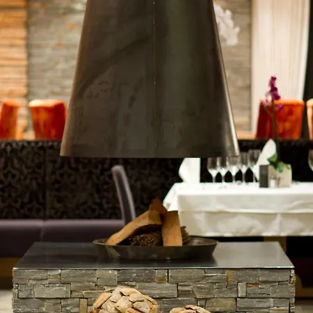 Familien Mozart 4* Ried im Oberinntal