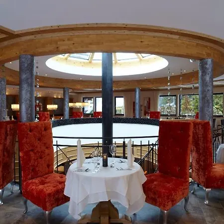 Familien Mozart 4* Ried im Oberinntal