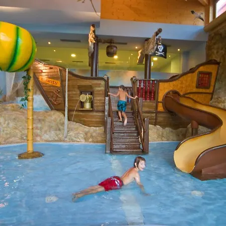 Familien Mozart リート・イム・オーバーインタール