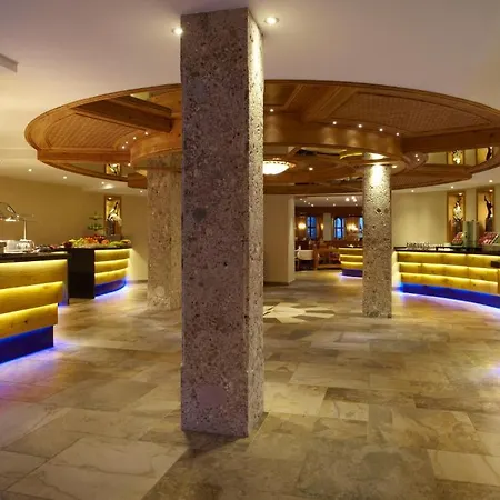 Familien Mozart 4* リート・イム・オーバーインタール