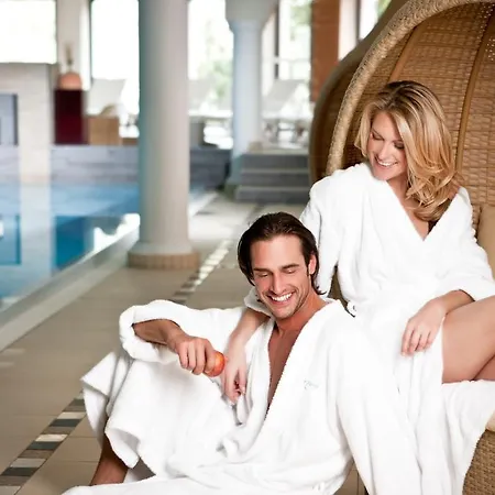 ホテル Familien Mozart