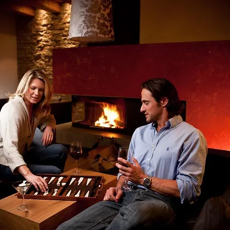 Familien Mozart ホテル 4*