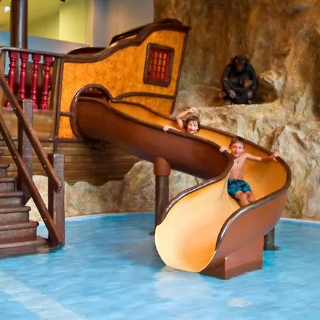 ホテル Familien Mozart